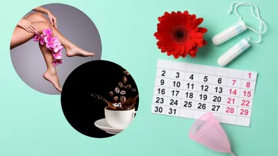 periods के दौरान waxing करवाने से लेकर चाय कॉफी पीने तक की न करें ये 3 गलतियां  वरना   