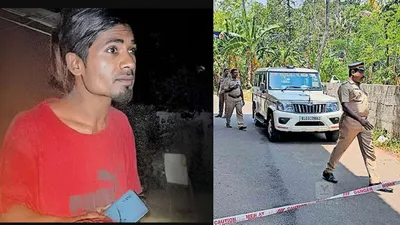 केरल में मॉब लिंचिंग का शिकार हुआ 24 साल का प्रवासी मजदूर  लोगों ने पीट पीट कर ले ली जान