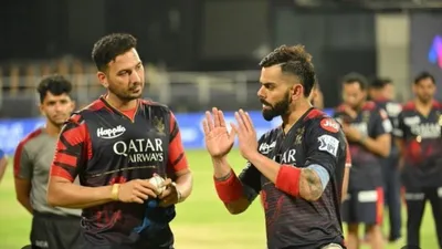 upl 2024  rcb का खिलाड़ी बना इस टीम का कप्तान  ipl में नहीं मिला था खेलने का मौका