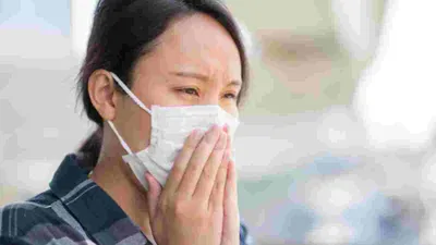 air pollution side effect  स्किन के लिए भी खतरनाक है पराली का धुआं  जानें बचाव के तरीके