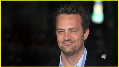 matthew perry की मौत के 10 महीने बाद खुल रहे राज  कैसे  केटामाइन  ने ली एक्टर की जान 