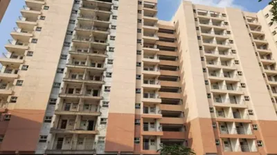 dda housing scheme में कैसे लें 11 लाख में फ्लैट  आवेदन के लिए किन डॉक्यूमेंट्स की जरूरत 