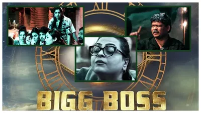 bigg boss 18 में कौन खुद को समझ रहा  कैप्टन   इन 4 कंटेस्टेंट ने गरम किया घर का माहौल 