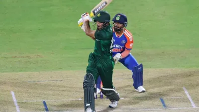 t20 emerging asia cup  pak को पीटकर भारत ने बदला पॉइंट्स टेबल का मिजाज  जानें किस नंबर पर टीम इंडिया