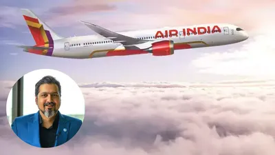 लो कर लो बात  3 बार के ग्रैमी विनर को air india ने इस तरह किया परेशान  भड़क गया संगीतकार