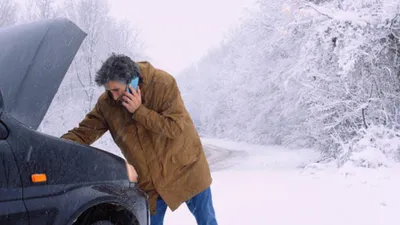 winter car care  कोहरे ठंड में कार में ब्रेक डाउन होने से बचाएंगे ये टिप्स  गांठ बांध लें