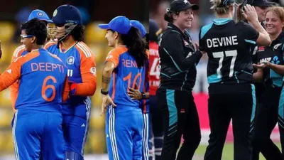 women’s t20 world cup 2024  jiocinema नहीं  यहां फ्री में देखें भारत बनाम न्यूजीलैंड मैच