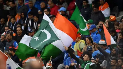 asia cup 2024  इस दिन होगी भारत पाकिस्तान के बीच भिड़ंत  शेड्यूल का हुआ ऐलान