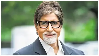 81 की उम्र में amitabh bachchan इतने फिट कैसे  big b ने रिवील किया डाइट प्लान