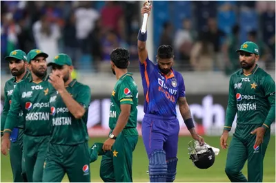 asia cup 2022 ind vs pak   ये ईगो नहीं है      हार्दिक पांड्या का मैच विनिंग पारी के बाद बड़ा बयान