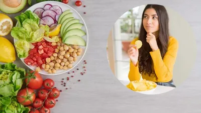 navratri healthy diet  व्रत के दौरान रखें इन 7 बातों का ध्यान  नहीं बिगड़ेगी सेहत