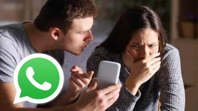  बाबू मैं आपके whatsapp मैसेज क्यों पढूंगा   पर ये 3 संकेत बताते हैं कोई और पढ़ रहा है मैसेज