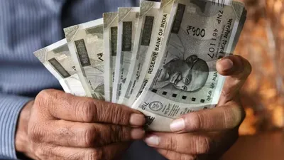 सैलरी बढ़ाने को लेकर सरकार का बड़ा ऐलान  7वां वेतन आयोग कर्नाटक में भी लागू्  जानें कौन कौन से भत्ते बढ़ेंगे 