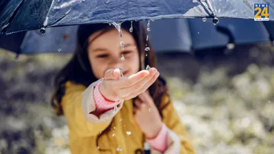 मानसून की बारिश में बच्चों को बीमारी से कैसे बचाएं  फोर्टिस के डाक्टर मनोज शर्मा से जानें टिप्स