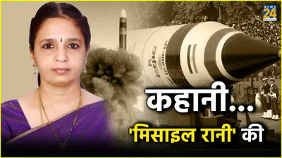 r sheena rani   मिसाइल रानी  कौन हैं  जिन्होंने अग्नि 5 की लॉन्चिंग टीम को किया लीड