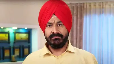 taarak mehta के सोढ़ी ने खुद बनाया गायब होने का प्लान  दिल्ली से बाहर चले गए gurucharan singh 