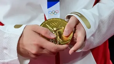 tokyo olympics को लेकर बड़ा खुलासा  डोपिंग में पॉजिटिव चीन के खिलाड़ियों ने जीते थे गोल्ड मेडल