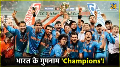 world cup 2011 memory  टीम इंडिया को 1 या 2 नहीं 10 खिलाड़ियों ने बनाया था चैंपियन  देखें सभी के कैसे थे आंकड़े