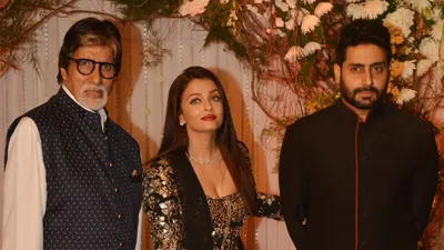 बहू aishwarya rai की इस फिल्म में काम कर पछताए थे amitabh bachchan  वजह जान हो जाएंगे हैरान