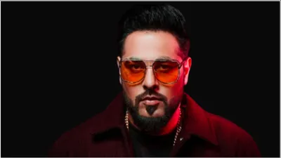 badshah को जब लगा आ गया  हार्ट अटैक   6 महीने चला इलाज