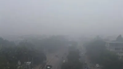 toxic air alert  दिल्ली की हवा जहरीली क्यों हो रही  1000 से ज्यादा हुआ aqi