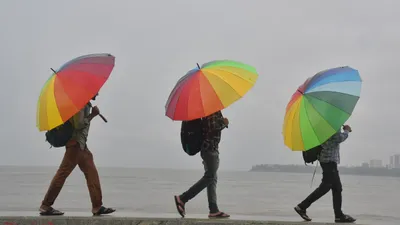 सनसनाती आ रही सर्दी  60km की स्पीड से चलेंगी हवाएं  इन राज्यों में बरसेंगे बादल  जानें imd का लेटेस्ट अपेडट