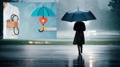 monsoon health alert  बारिश के मौसम में हेल्दी रहने के टिप्स  बीमार नहीं होने देंगे