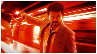 तीसरे दिन 100 करोड़ी बनी goat  फाड़ डाला बॉक्स ऑफिस  thalapathy vijay की फिल्म ने मचाई तबाही