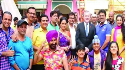 bigg boss 18 में taarak mehta के इस एक्टर की एंट्री  लापता होकर बटोरी थीं सुर्खियां