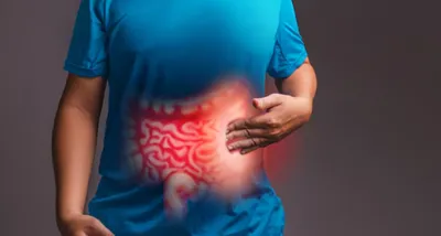 irritable bowel syndrome  पेट आंतों की इस बीमारी से ओरी का हाल बेहाल  जानें इसके शुरुआती संकेत