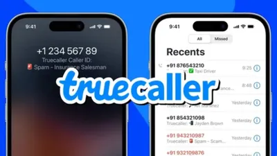 spam call आते ही हो जाएगी ब्लॉक    truecaller लाया तगड़ा फीचर  इन यूजर्स के हुए मजे