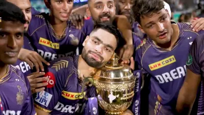 video  ipl में इस नई टीम के साथ खेलना चाहते हैं रिंकू सिंह  kkr के फैंस में मचा हड़कंप