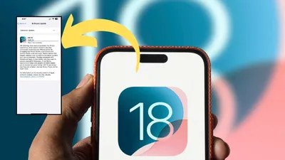 apple ने करोड़ों iphone यूजर्स को दिया बड़ा तोहफा  रोल आउट हुआ ios 18  ऐसे करें इंस्टॉल