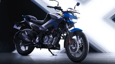 125cc में tvs की इस बाइक को टक्कर देती है hero xtreme  66 की माइलेज और कीमत बस   