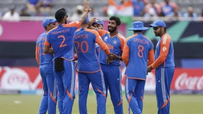video  श्रीलंका दौरे के लिए टीम इंडिया का ऐलान जल्द  एक नहीं 2 को बनाया जाएगा कप्तान