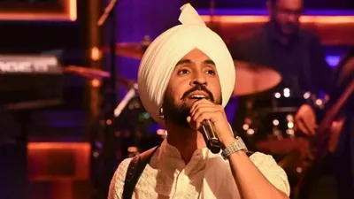 क्या कैंसिल हो जाएगा diljit dosanjh का dil luminati india tour  जानिए कॉन्सर्ट पर ताजा अपडेट