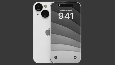 iphone 17 series में मिलेगा स्लिम लुक  नहीं आएगा प्लस मॉडल
