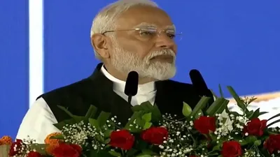 सीनियर सिटीजन के लिए मोदी कैबिनेट का बड़ा फैसला  मिलेगा इस योजना का लाभ  होगा फ्री इलाज