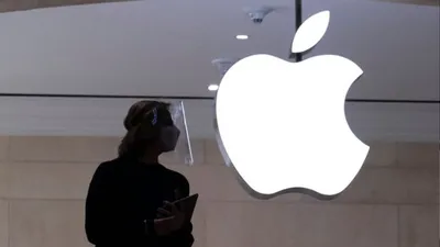 apple ने दी महिला कर्मचारियों को कम सैलरी  दो एम्प्लॉई ने किया केस