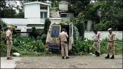 खुद बम लगाए  फिर खुद ही बता दिया  असम में क्या था उग्रवादियों का प्लान  कैसे टली अनहोनी 