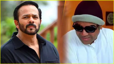 paresh rawal की वजह से rohit shetty को कैसे मिला अपना लक फैक्टर  क्या घर और वास्तु से चली हर पिक्चर 