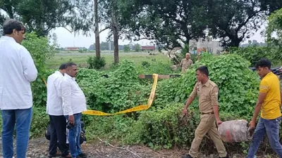 कालिंदी एक्सप्रेस की टक्कर से सिलेंडर क्यों नहीं फटा  फॉरेंसिक रिपोर्ट में 3 चौंकाने वाले खुलासे