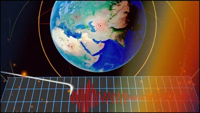 क्या होता है megaquake  7 1 तीव्रता वाले भूकंप के बाद जापान ने जारी की वॉर्निंग  कितना खतरनाक 