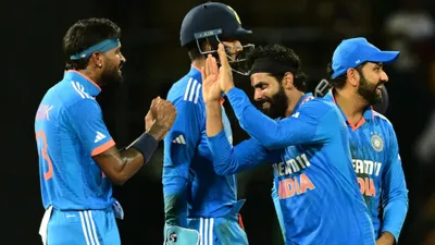 बीजेपी में शामिल हुआ t20 वर्ल्ड कप का विजेता खिलाड़ी  शुरू की राजनीतिक पारी