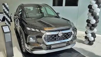 suv खरीदने वालों की मौज  इन गाड़ियों पर आया 2 50 लाख का डिस्काउंट