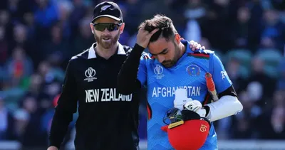 afg vs nz  अफगानिस्तान न्यूजीलैंड के बीच नोएडा में खेला जाएगा टेस्ट मैच  शेड्यूल का हुआ ऐलान