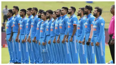 t20 world cup 2024  10 भारतीय खिलाड़ी हैं चोटिल  रोहित शर्मा के लिए आसान नहीं होगी जीत