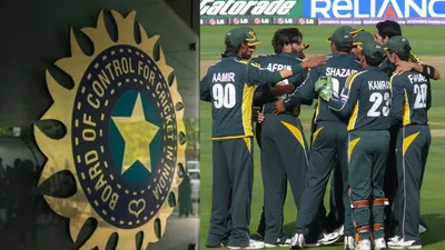  pcb को bcci से सीखना चाहिए     दिग्गज खिलाड़ी ने पाकिस्तान को लगाई सरेआम लताड़