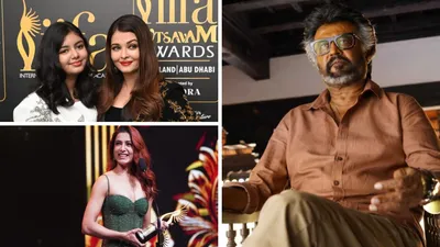 aishwarya ‘बेस्ट एक्ट्रेस’  नानी विक्रम बने  बेस्ट एक्टर   देखें iifa utsavam 2024 की विनर लिस्ट