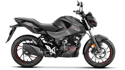 इथेनॉल से चलेगी hero की नई xtreme 160r 2v  abs के साथ ड्रेग रेस टाइमर जैसे फीचर्स हुए शामिल